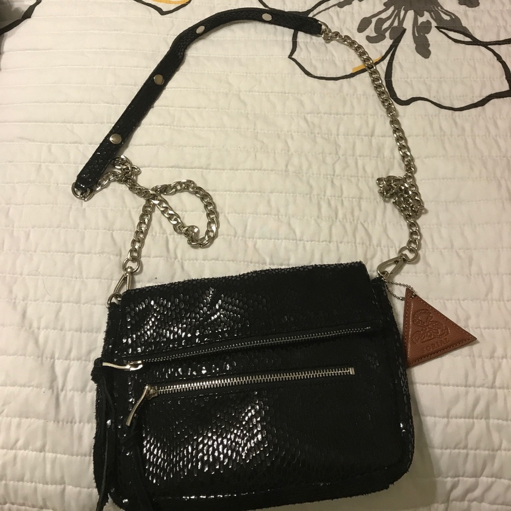 Sorial crossbody bag NWOT