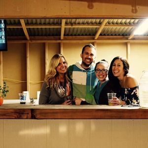 Meet your Posher, Casey