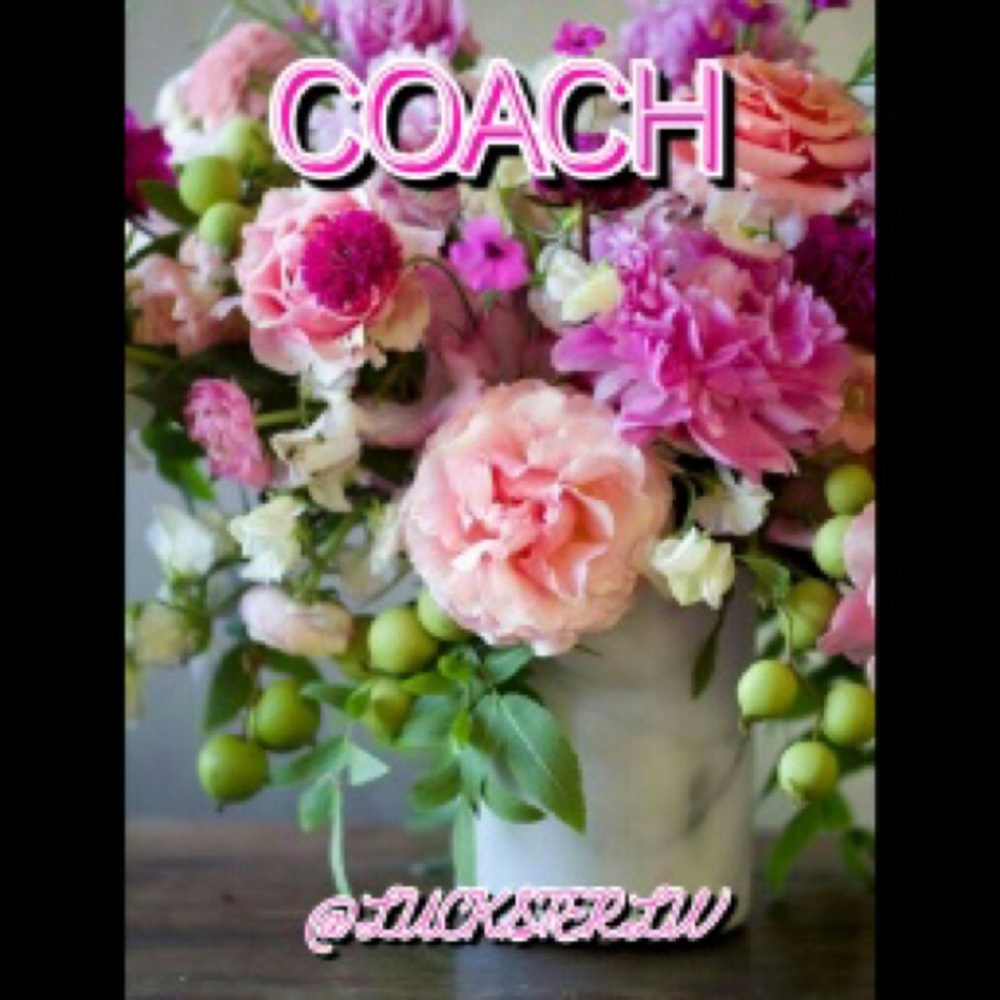 COACH