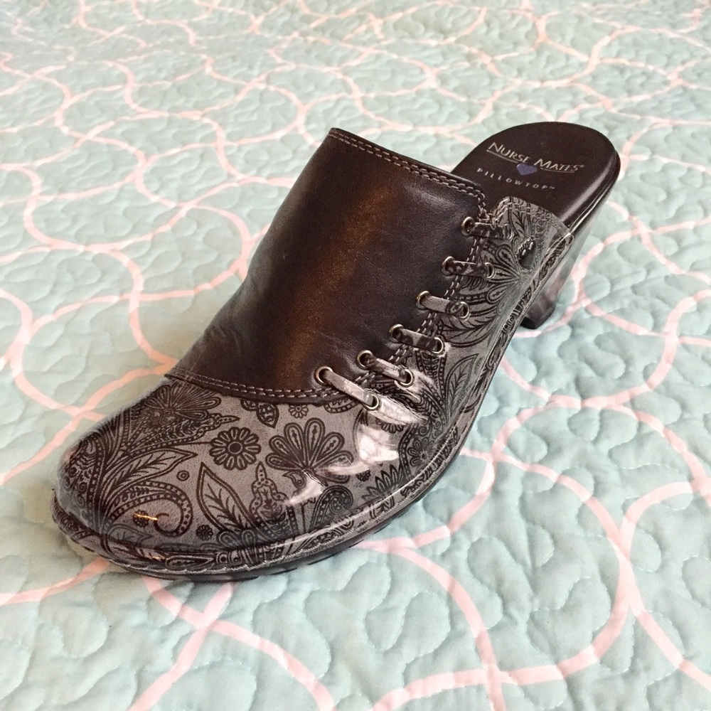 Nurse Mates Shoes