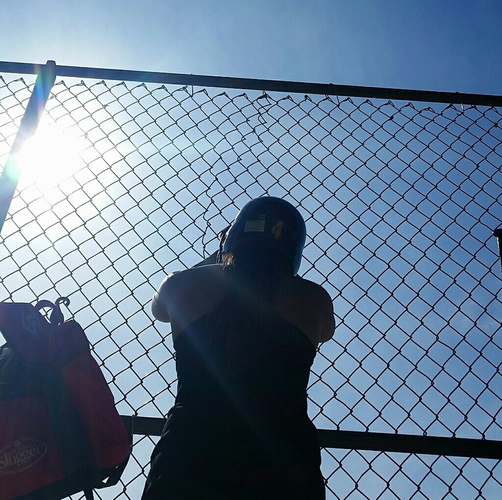 Meet your Posher, Sianna