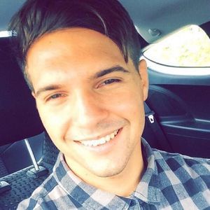 Meet your Posher, Grant