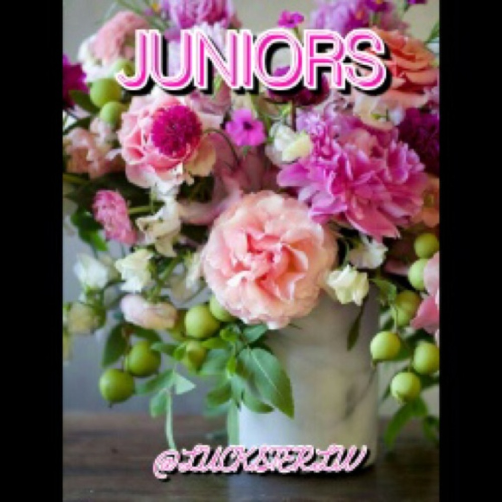 JUNIORS