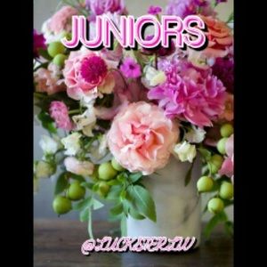 JUNIORS