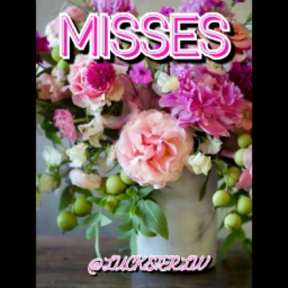 MISSES