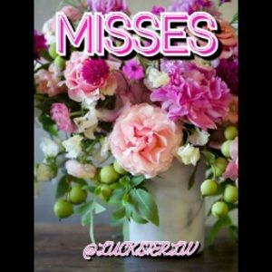 MISSES