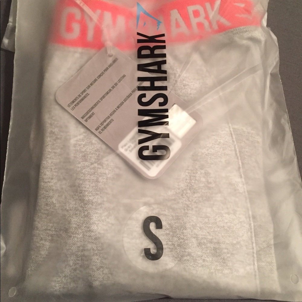 ‼️sold‼️Gymshark flex sherbet