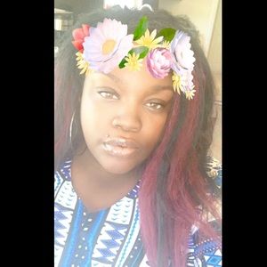 Meet your Posher, Morganne