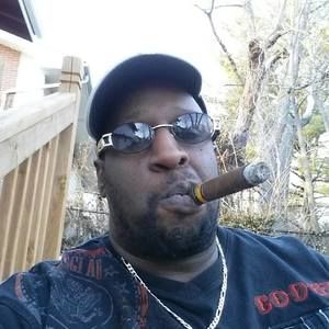 Meet your Posher, Deron