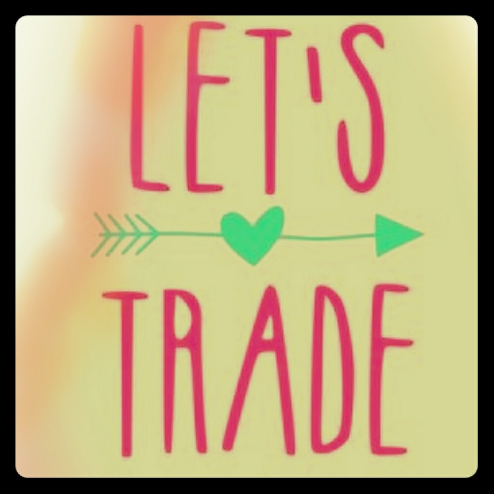 I ❤ Trades!!