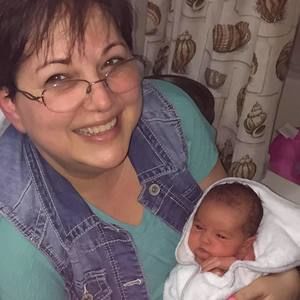 Meet your Posher, Sherry