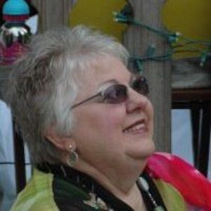 Meet your Posher, Carolyn