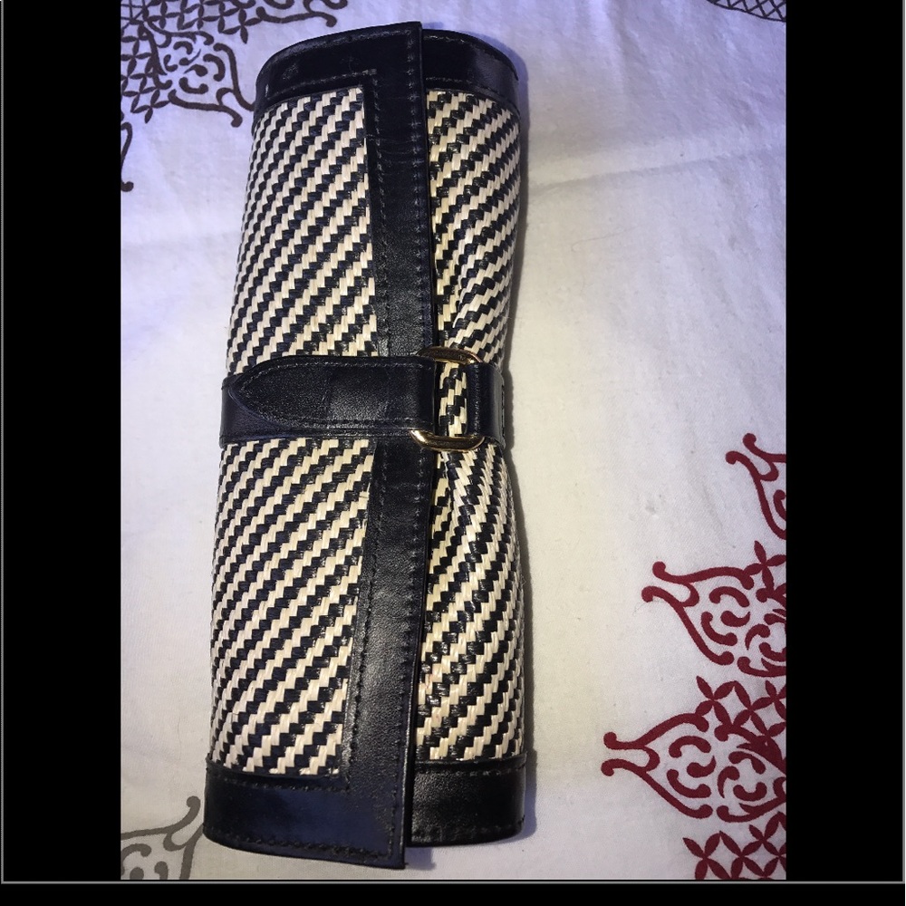 Jewelry Roll for Travel