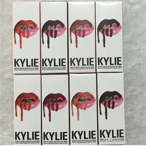 Lip kit bundle