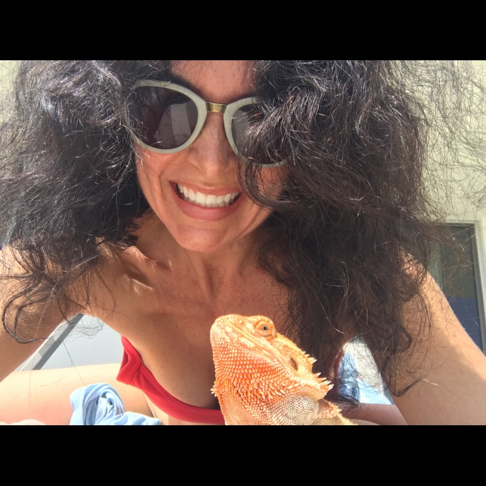 Meet your Posher, Recca