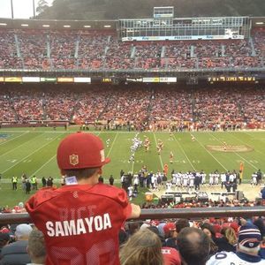 Meet your Posher, Carlos