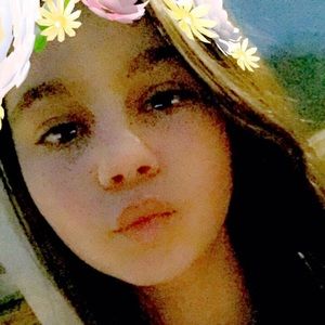 Meet your Posher, Mackenzie