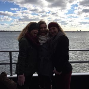 Meet your Posher, Grace