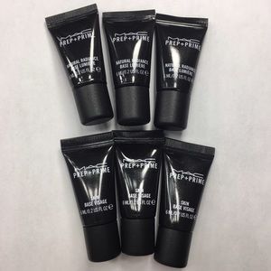 MAC Prep + Prime Bundle