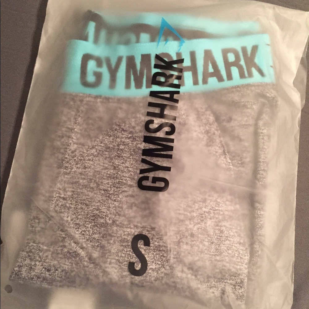 Gymshark Flex