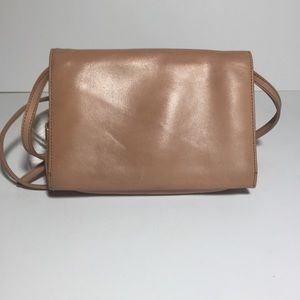 Madewell Small Leather Bag