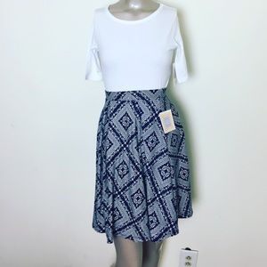 LuLaRoe xs Madison
