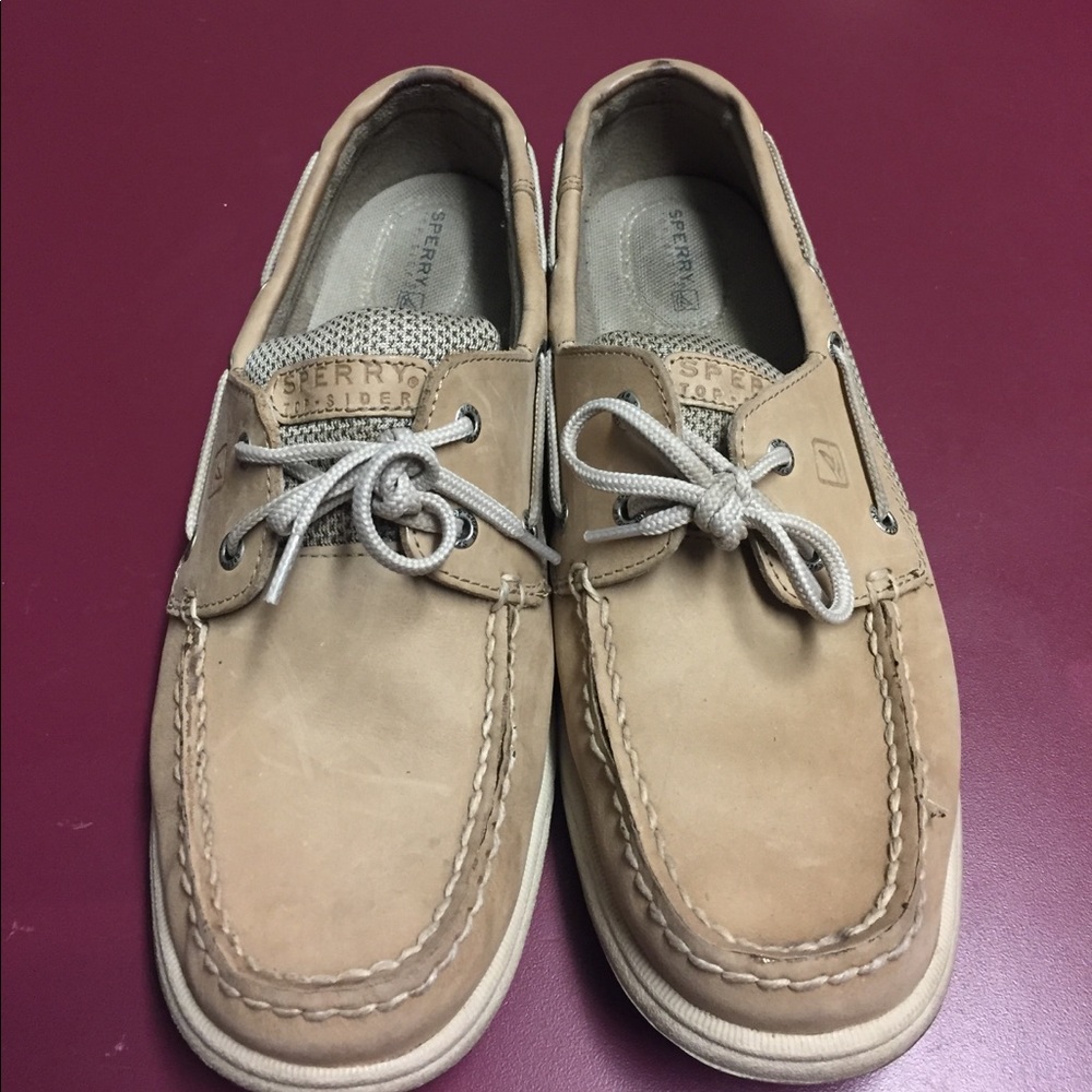 Sperry Top-Sider Boat Shoes!!!