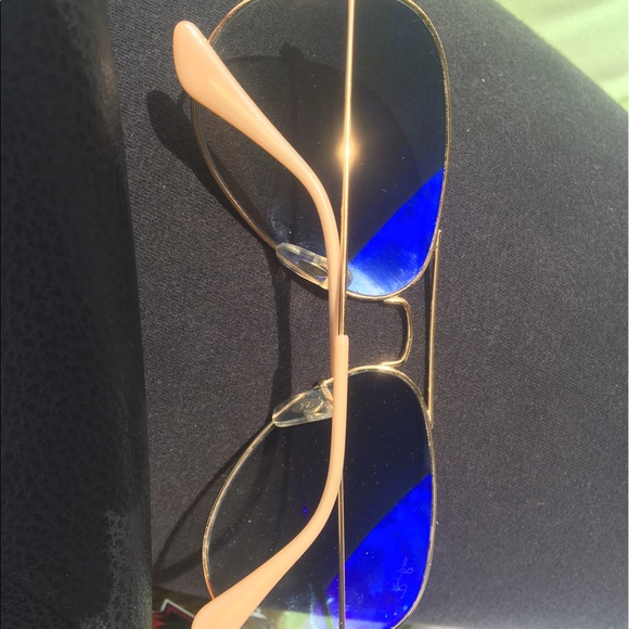 Ray-Ban aviators - Picture 4 of 8