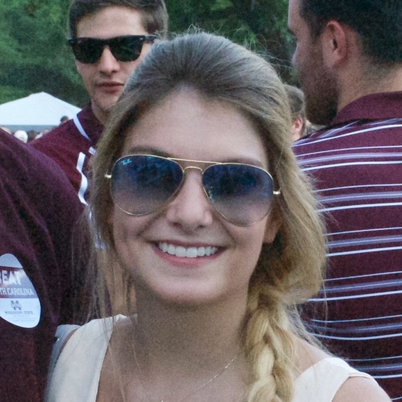 Ray-Ban aviators - Picture 8 of 8