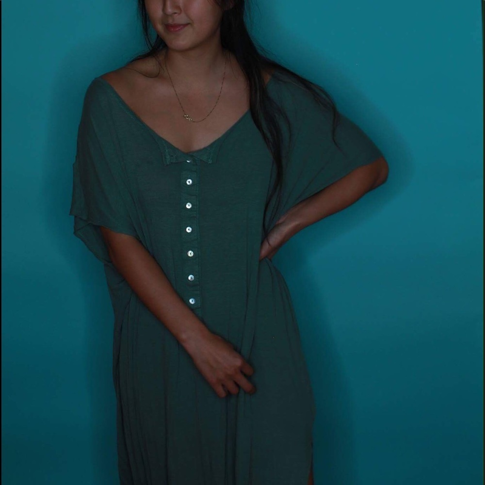 Free People Marrakech  Dress