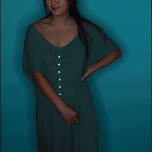 Free People Marrakech  Dress