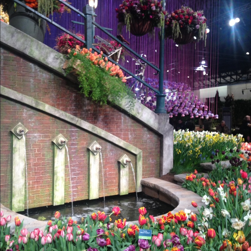 Meet your Posher, Ilya