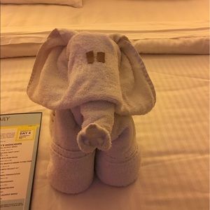 Meet your Posher, Lilian