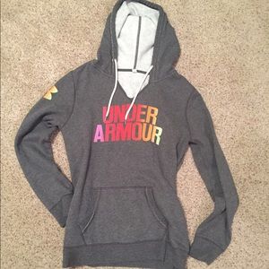 Underarmour Sweatshirt
