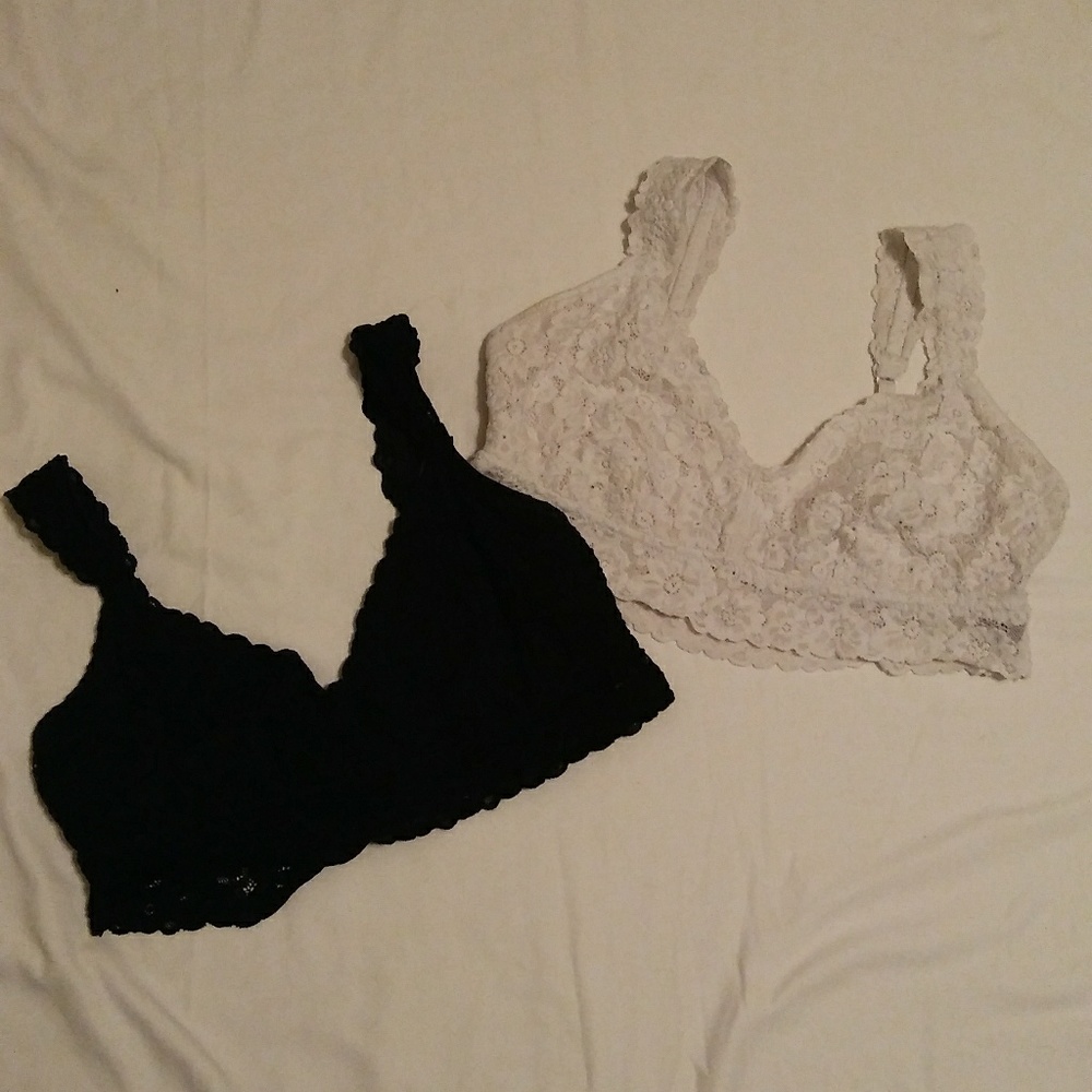 aerie Bralette Bundle