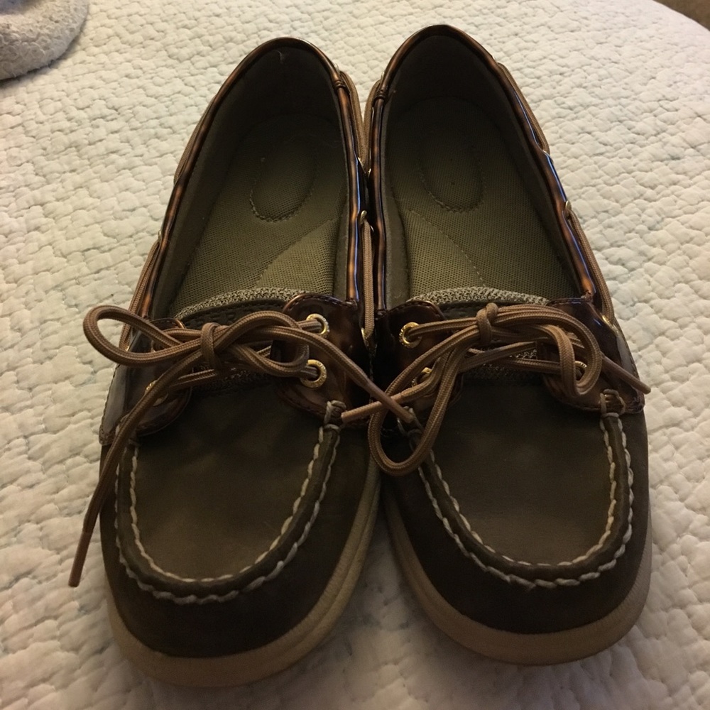 Sperry Top-Sider