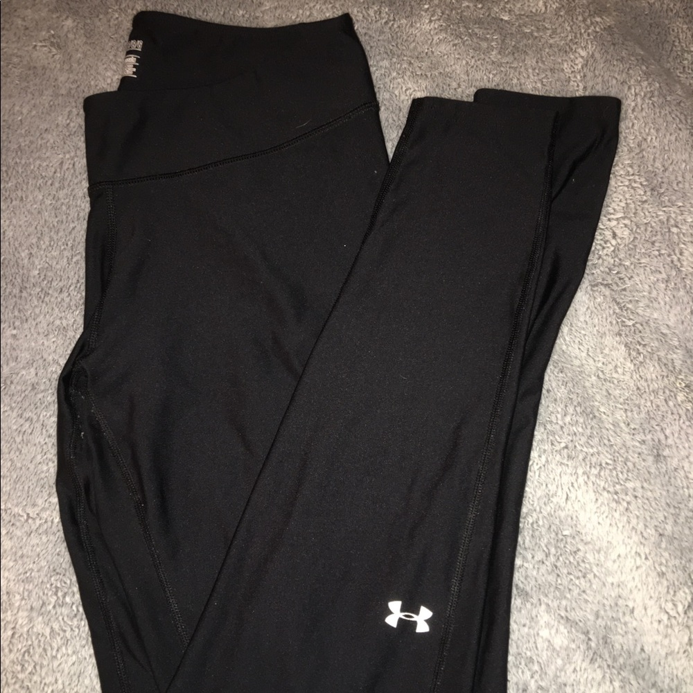 Under Armour Compression / Yoga pants