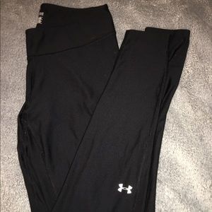 Under Armour Compression / Yoga pants
