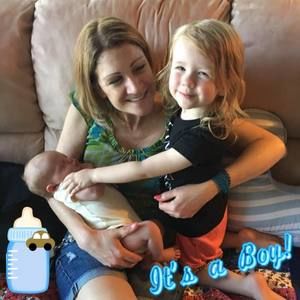 Meet your Posher, Peggyann