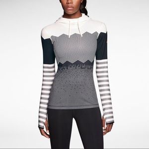 RARE NIKE PRO Dri-Fit Hoodie