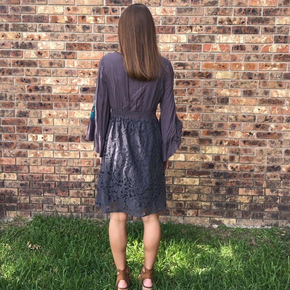 Dress. - Picture 2 of 3