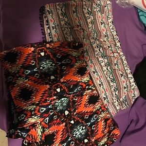 📣‼️SALE‼️Pattern shorts