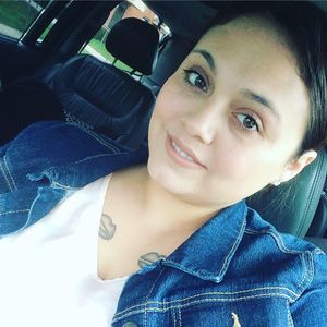 Meet your Posher, Katherine