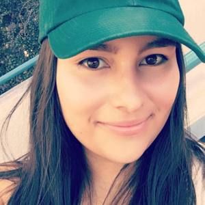 Meet your Posher, Ilianna