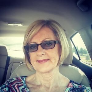 Meet your Posher, Glenda