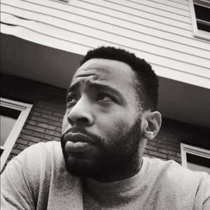 Meet your Posher, Deangelo