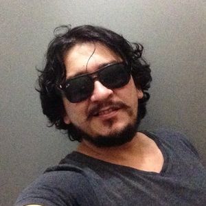 Meet your Posher, Corey