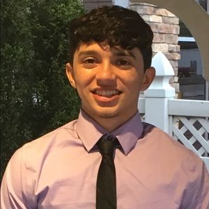 Meet your Posher, Jonathan