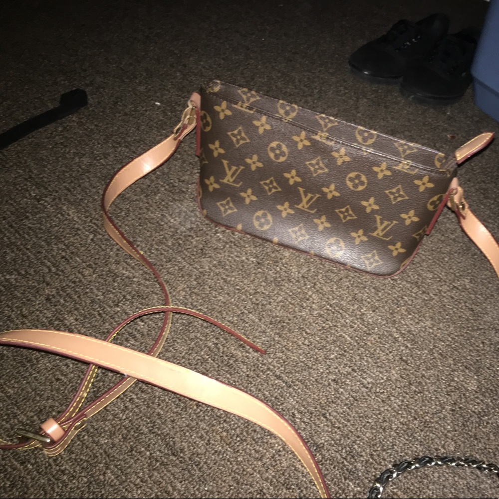 Louis Vuitton small cross body