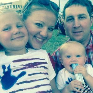 Meet your Posher, Lindsey